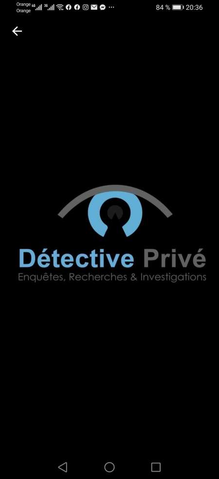 Photo ads/1985000/1985487/a1985487.jpg : Investigations detective prive